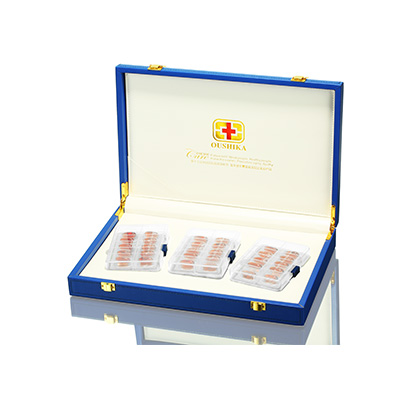 临颍子宫排毒套